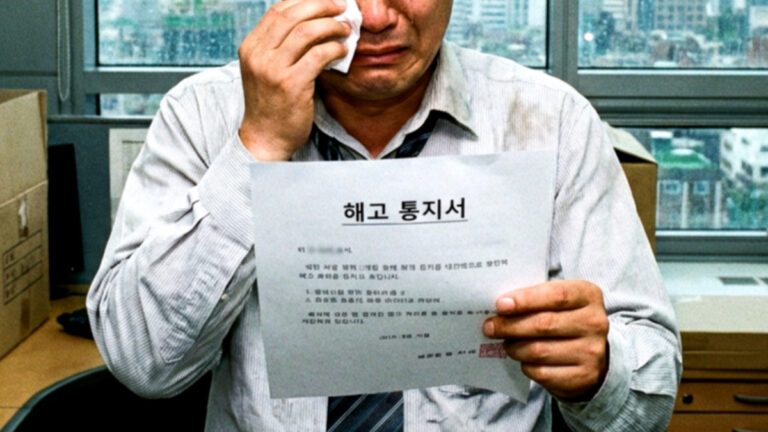 하이네켄 인원 감원