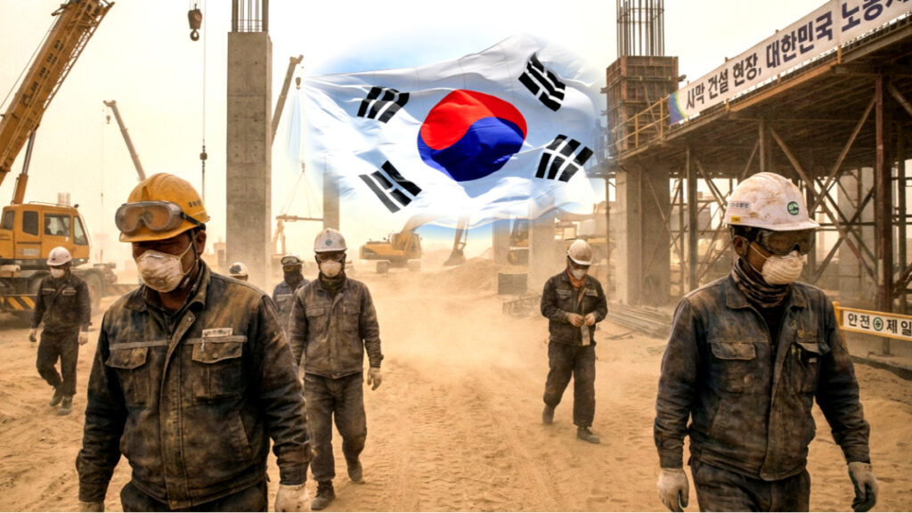 한국 원전 발전 역사