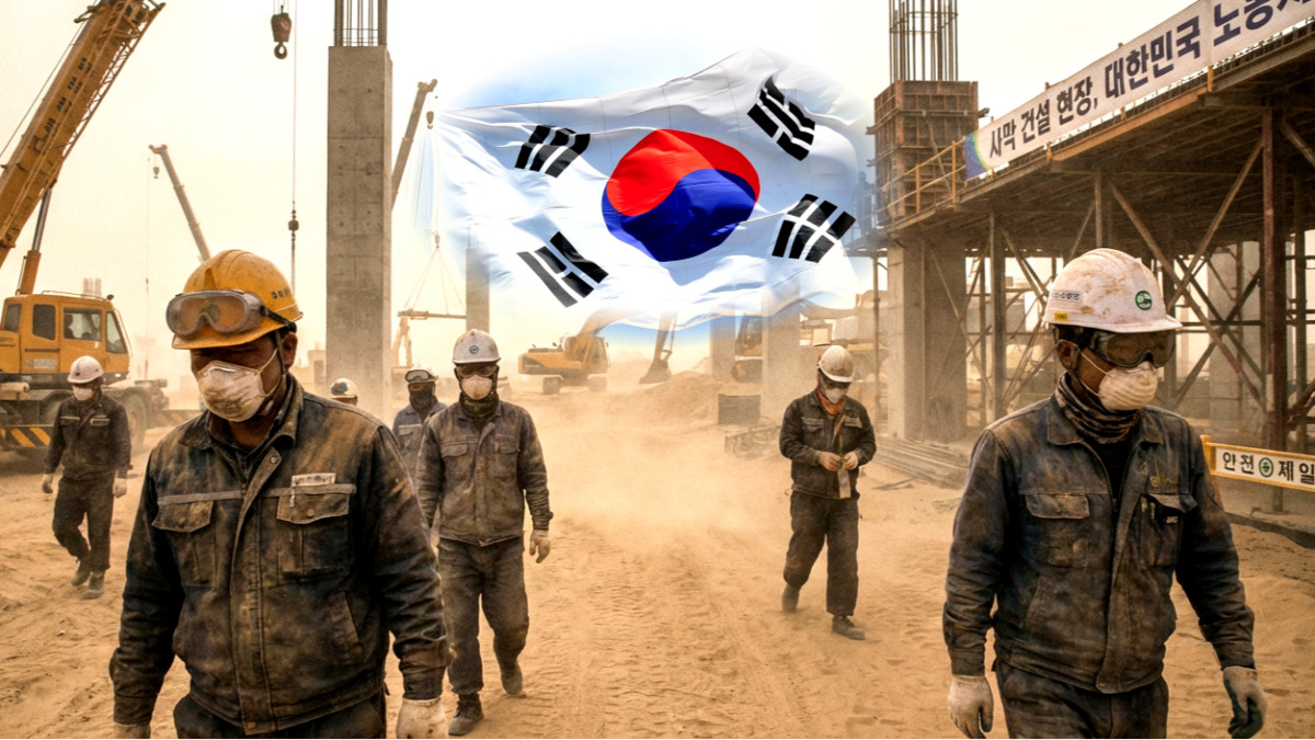 한국 원전 발전 역사