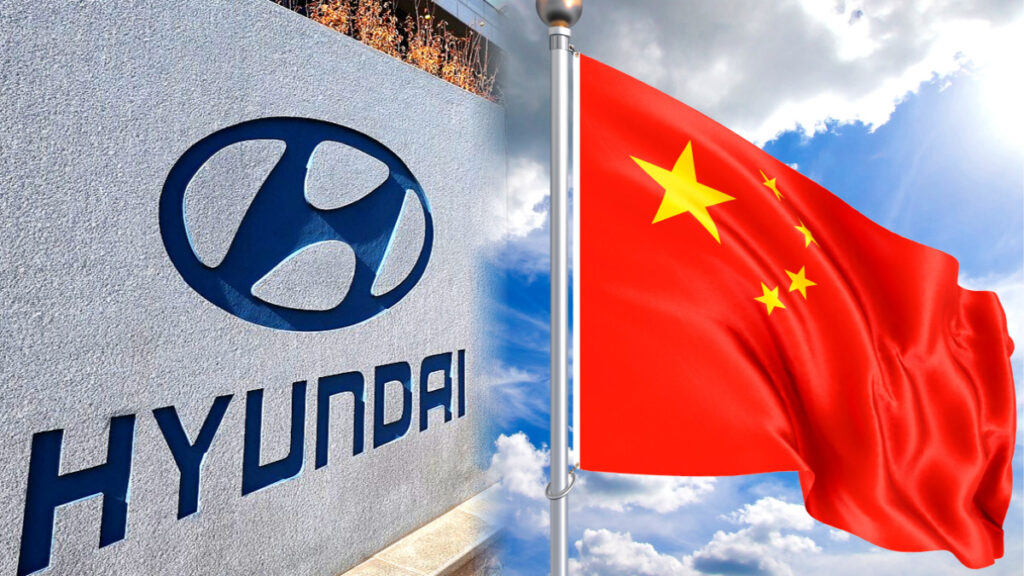 "사드 보복에 피눈물 쏟더니"…현대차, 30년 만에 보란 듯이 해냈다 1 현대차 인도 판매량