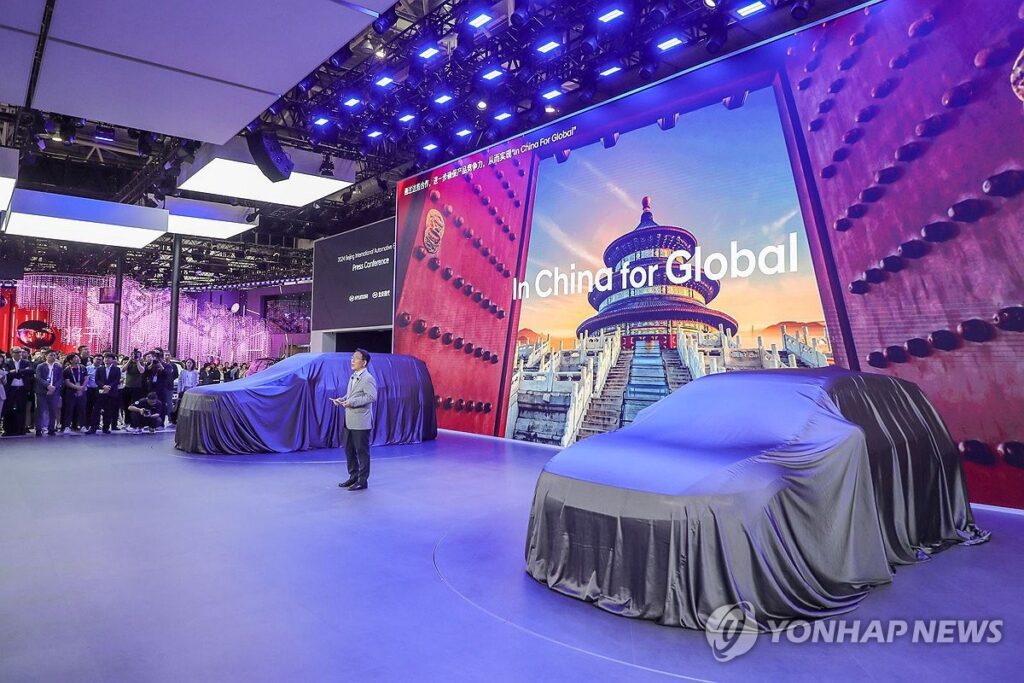 "사드 보복에 피눈물 쏟더니"…현대차, 30년 만에 보란 듯이 해냈다 2 현대차 인도 판매량