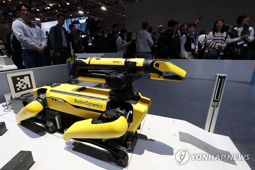 현대차 셀라필드 원전 해체