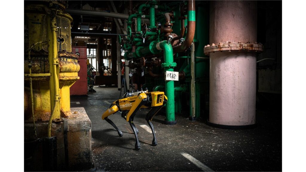 현대차 셀라필드 원전 해체