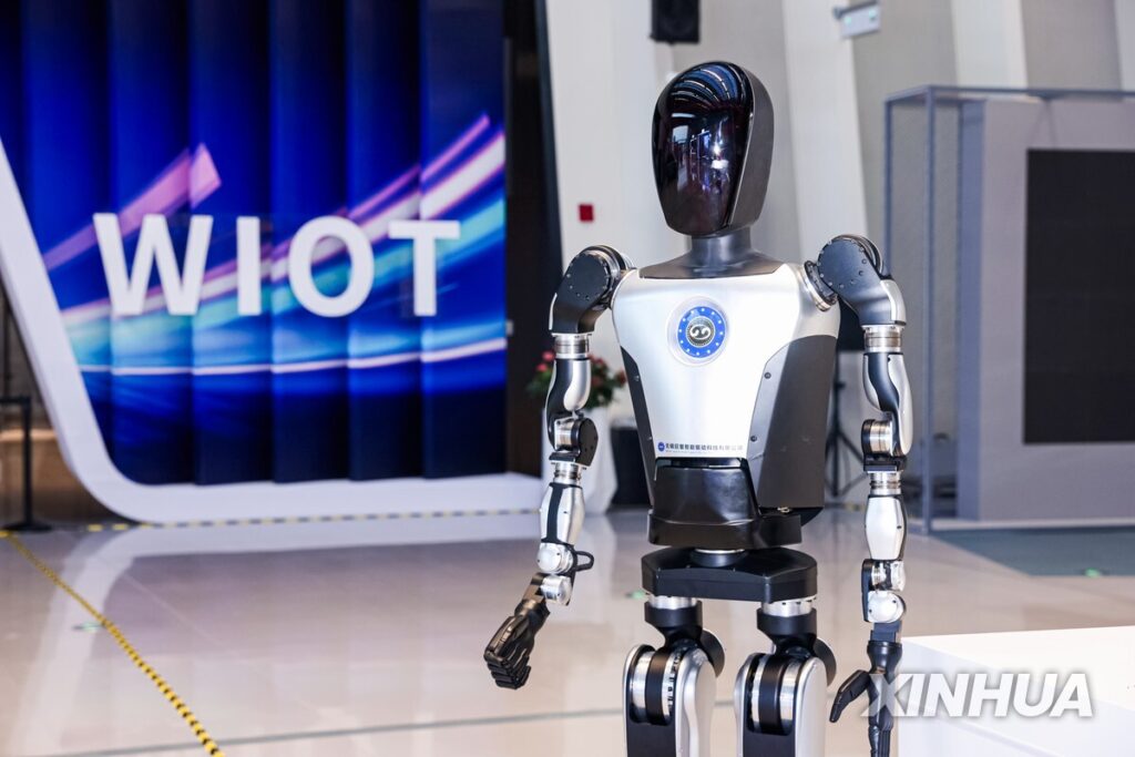 현대차 셀라필드 원전 해체