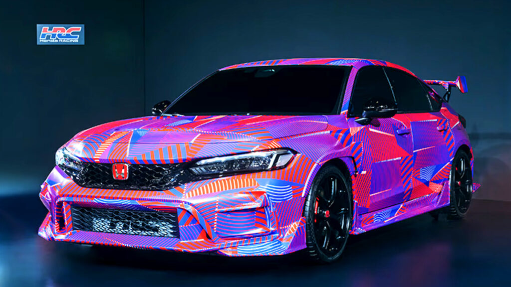 현대차 스포츠카 경쟁력