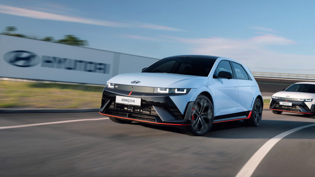 현대차 스포츠카 경쟁력