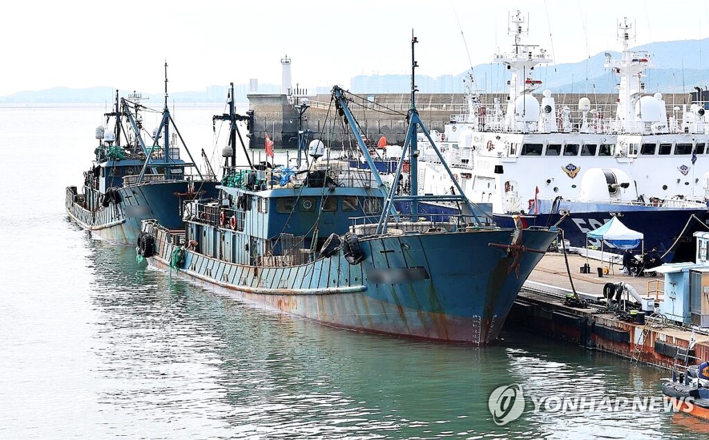 "결국 4년 만에 이렇게" ...더 이상 안 참는 일본, 결국 중국 향해 칼 뽑았다 2 일본