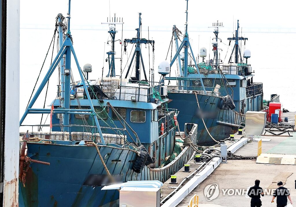 "결국 4년 만에 이렇게" ...더 이상 안 참는 일본, 결국 중국 향해 칼 뽑았다 3 일본