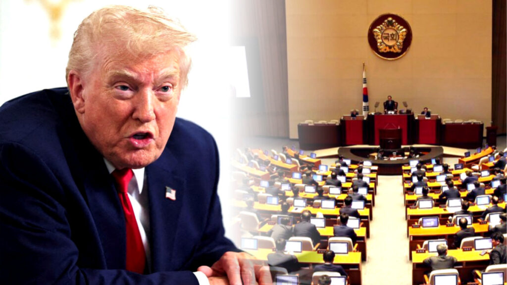 "한국만 왜 이렇게 늑장 부리나"…트럼프 '활짝' 웃게 한 일본의 한 수, 현대차 '발칵' 1 일본 자동차 관세 조치