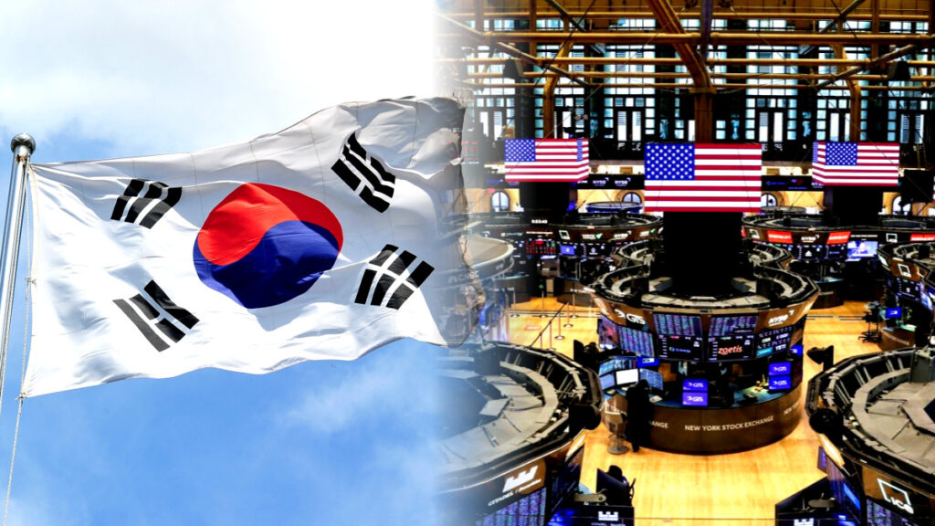 "이대로면 한국만 싹 다 망합니다"…수백조 시장서 짐 싸게 생겼다 '눈물' 1 한국 인공지능 기술 패권