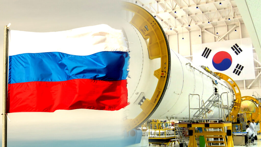 한국 우주발사체 역사