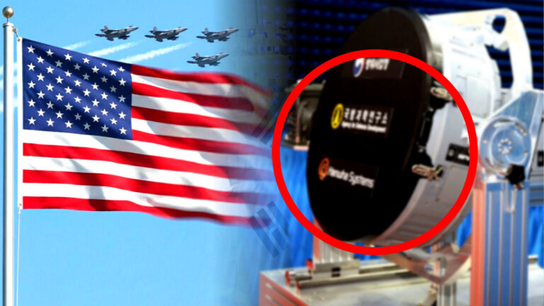 한국형 전투기 프로젝트