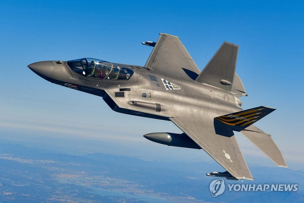 한국형 전투기 프로젝트