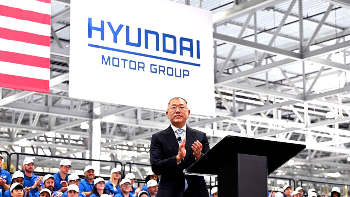 보스턴 다이내믹스 IPO 준비