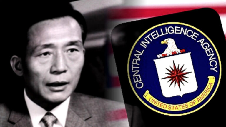 한국 탄도미사일 탄생