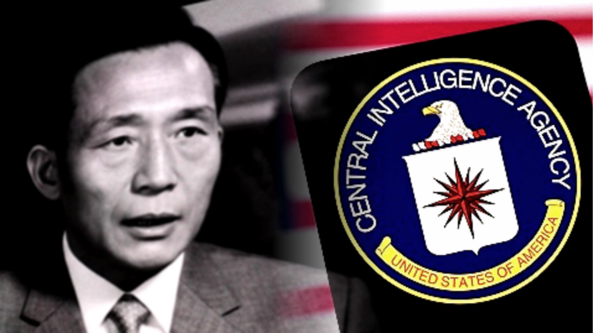 한국 탄도미사일 탄생