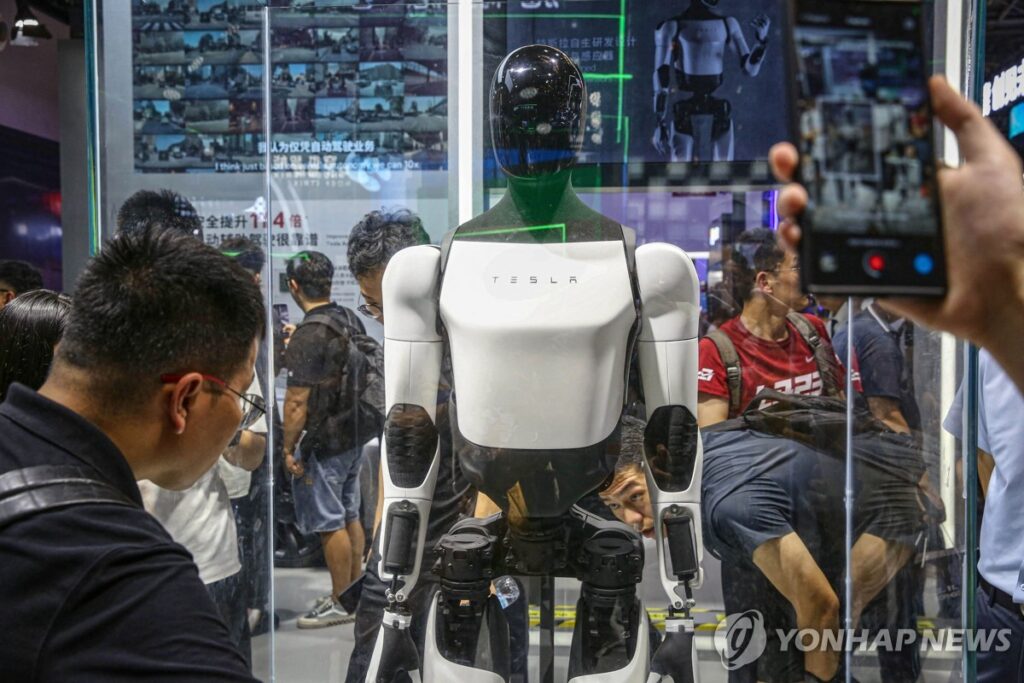 보스턴 다이내믹스 IPO 준비