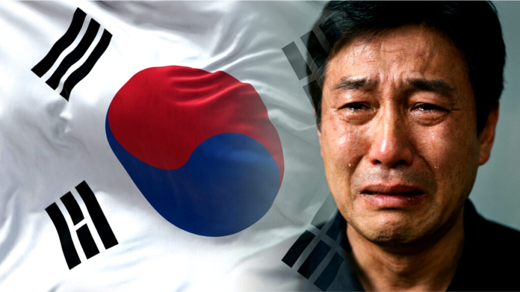 한국 기업 보상 현실