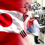 한국 반도체 시장 주도권