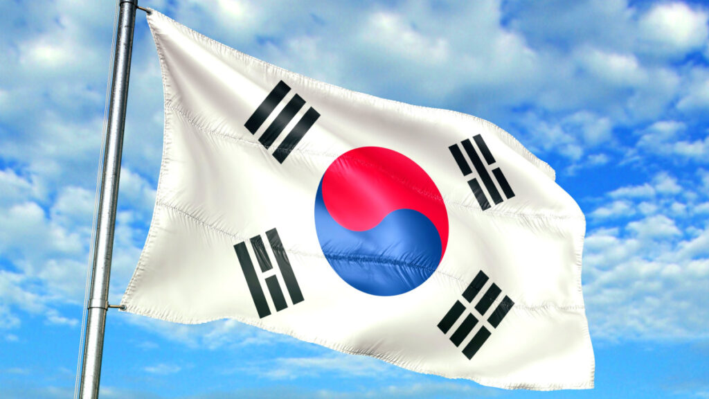 K-유산균 덴마크 점유율