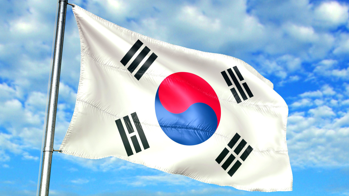 K-유산균 덴마크 점유율