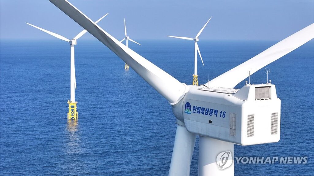 "한국에 매년 5,000억 쏟아진다"…삼성 자랑스러운 기술 입소문 나자 '돈방석' 대박 5 국내 조선업계 신사업 확장