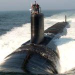 버지니아급 핵잠수함