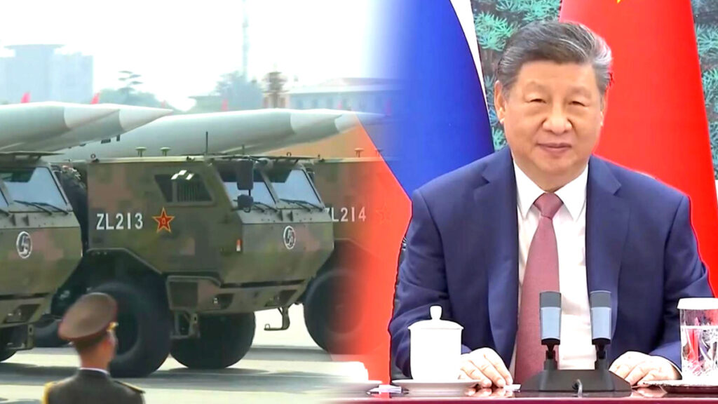 "곧 대만 침공한다더니"…벌써부터 중국군 '초토화', "대체 무슨 일이" 1 중국 인민해방군 마비