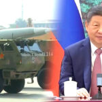 중국 인민해방군 마비