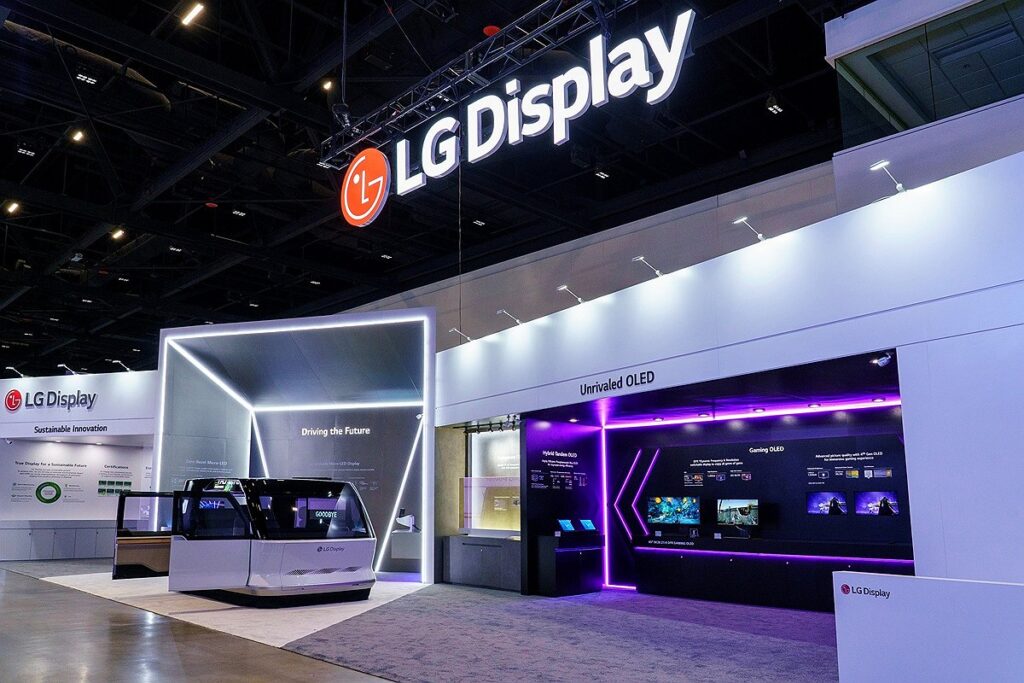 페로브스카이트 대량 생산 기술