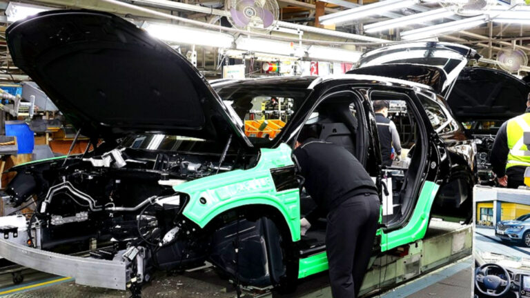 볼보 폴스타 6 출시 연기