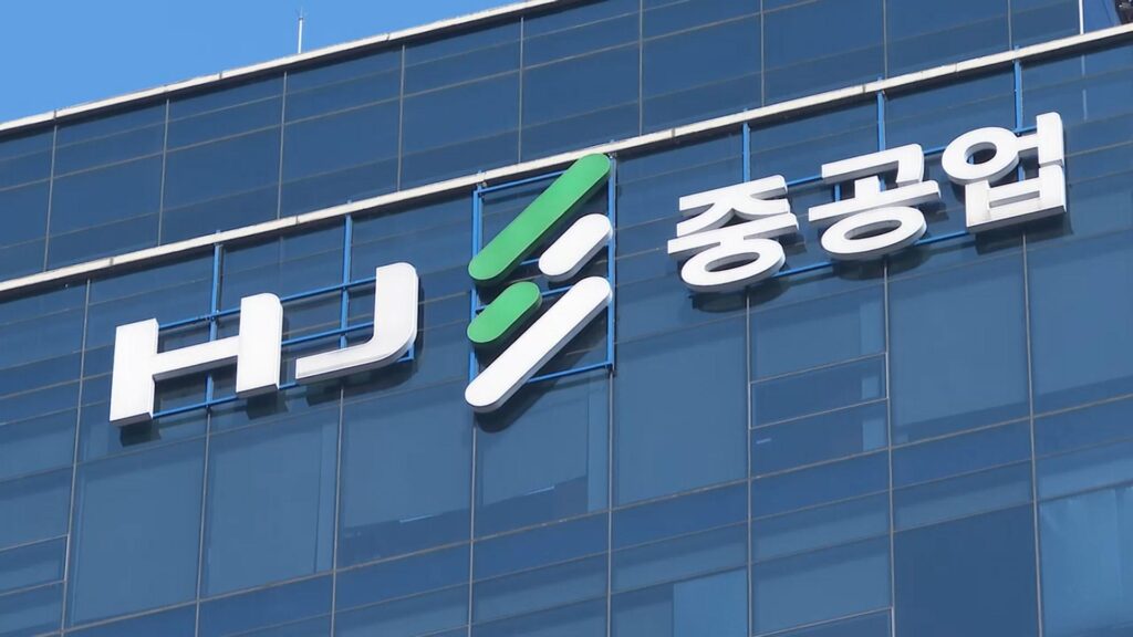 중형 조선사 영업이익 반전