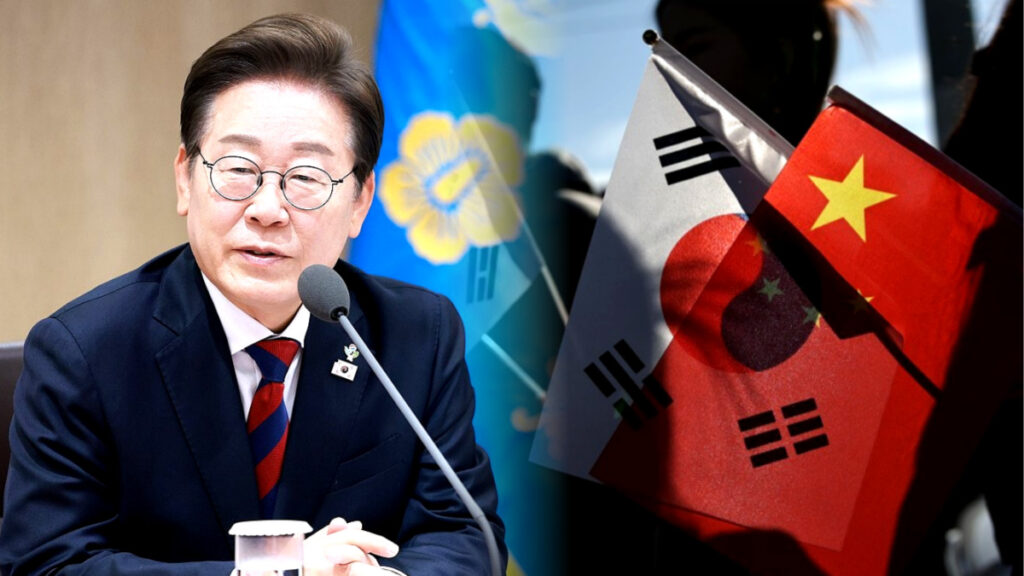 희토류 공급망 위기