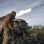 러시아-우크라이나 전쟁