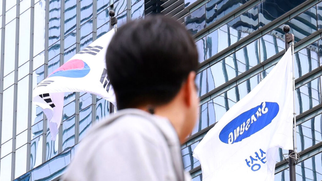 삼성전자 주택 시장 공략