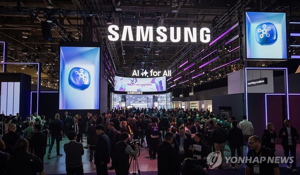 삼성전자 주택 시장 공략