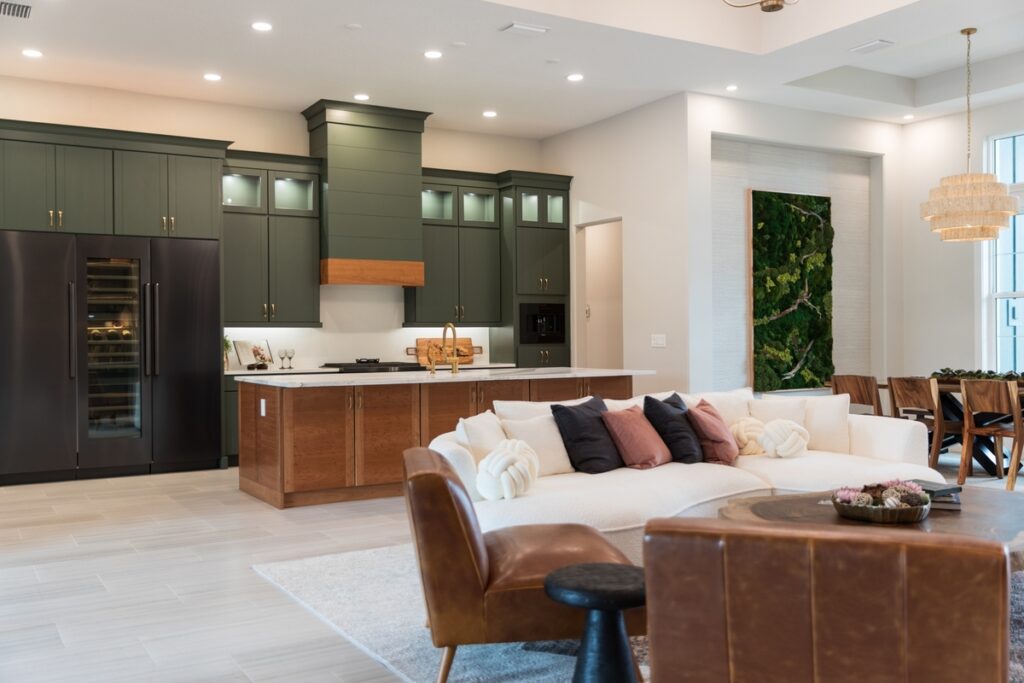 삼성전자 주택 시장 공략