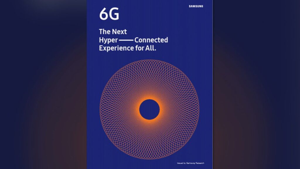 "삼성전자가 드디어 해냈다"…곧 전국에 깔릴 수 있단 소식에 기대감 '폭발' 3 삼성전자 6G 통신 성공