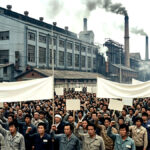 삼성전자 노사 갈등