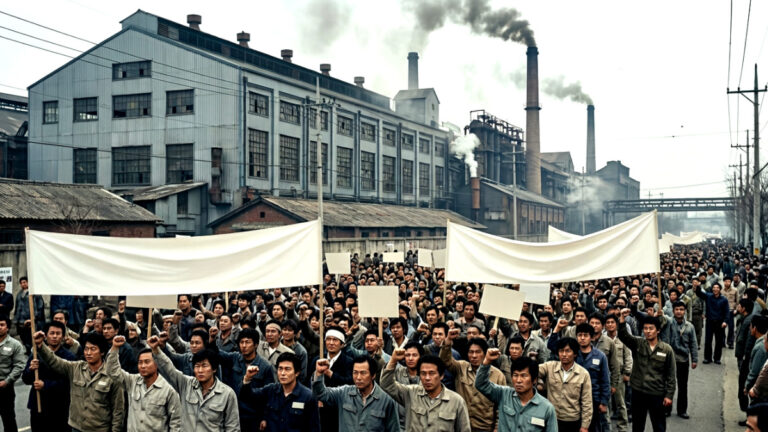 삼성전자 노사 갈등