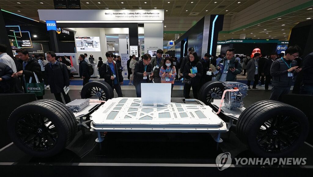 삼성SDI 재무 건정성