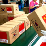 상하이 올리브영 등장