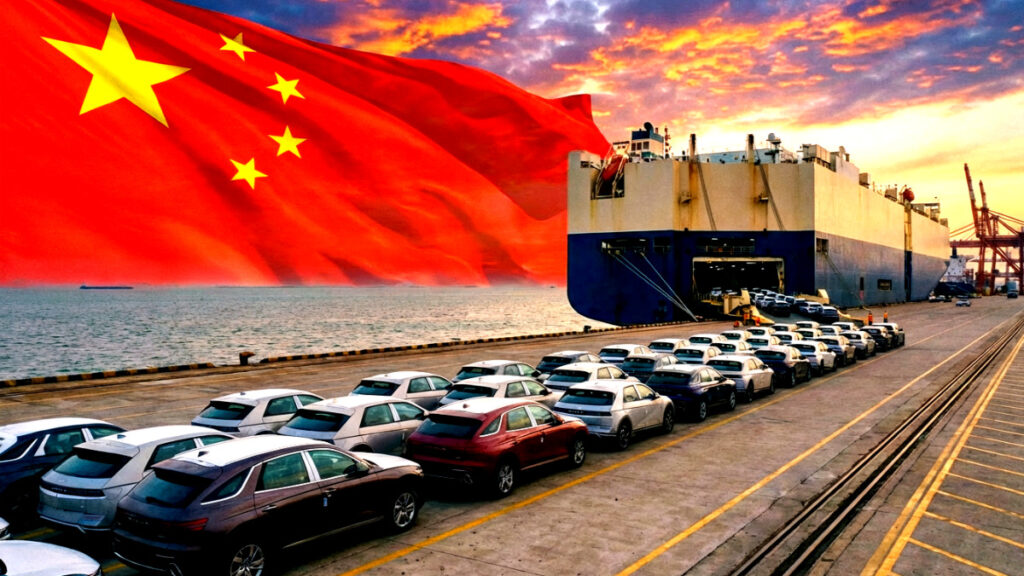 남중국해 봉쇄 위험