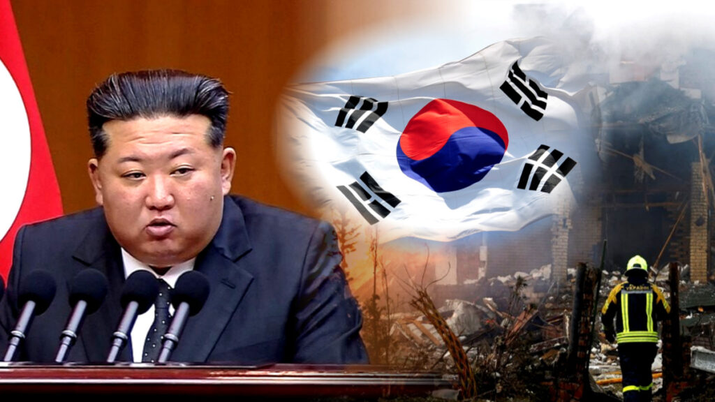 한국 레이저 대공무기