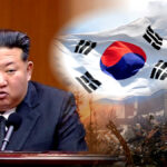 한국 레이저 대공무기