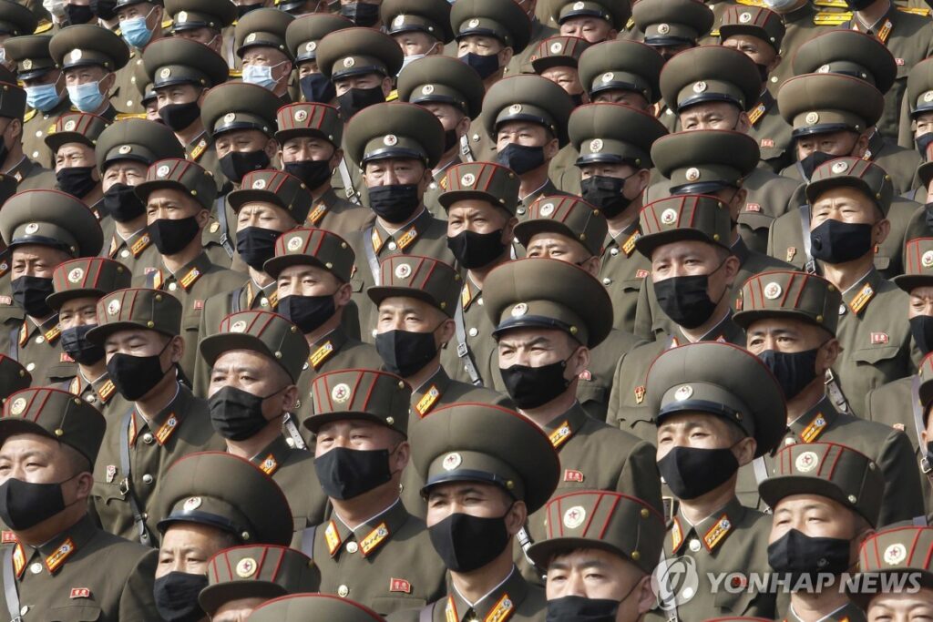 한국 레이저 대공무기