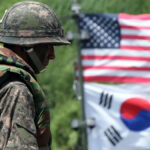 한미 연합 훈련