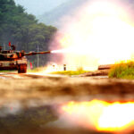 한미 연합 훈련