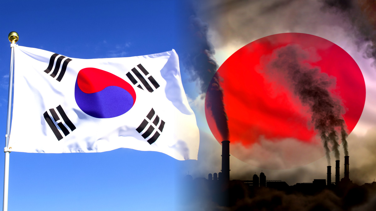 대한민국 수출액 갱신