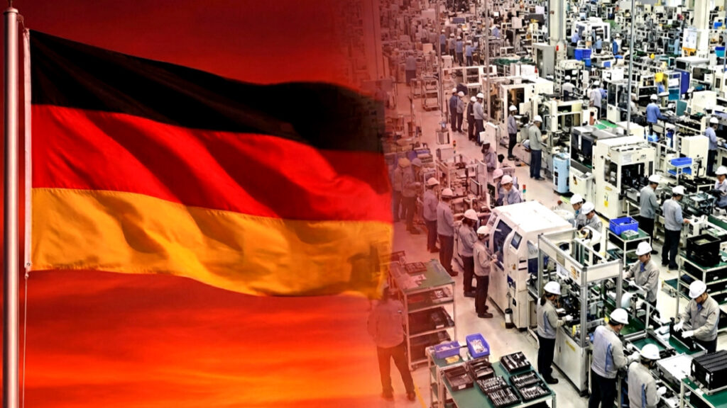 한국 방산업계 급성장